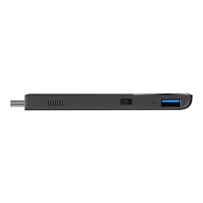 Intel Compute Stick STK2mv64CC Clé 1 x Core1