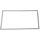 JOINT FRIGO POUR REFRIGERATEUR PROLINE 631440 T