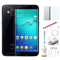 SMARTPHONE TEENO 5.5" Smartphone 4G Débloqué (Android 6.0 Dou SMARTPHONE TEENO 5.5" Smartphone 4G Débloqué (Android 6.0 Dou