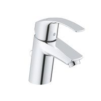 ROBINETTERIE SDB GROHE Robinet mitigeur lavabo Eurosmart - Taille S ROBINETTERIE SDB GROHE Robinet mitigeur lavabo Eurosmart - Taille S