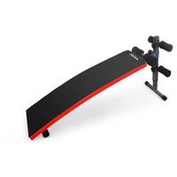 BANC DE MUSCULATION JOCCA Banc de Musculation d'Exercices BANC DE MUSCULATION JOCCA Banc de Musculation d'Exercices