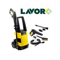 NETTOYEUR HAUTE PRESSION Nettoyeur haute pression air 125 bars 1800w lavor NETTOYEUR HAUTE PRESSION Nettoyeur haute pression air 125 bars 1800w lavor