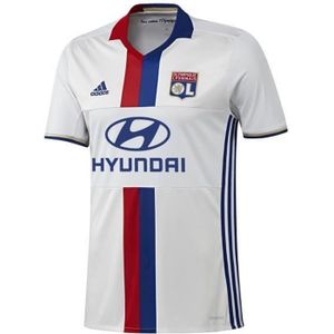 maillot entrainement Olympique Lyonnais solde