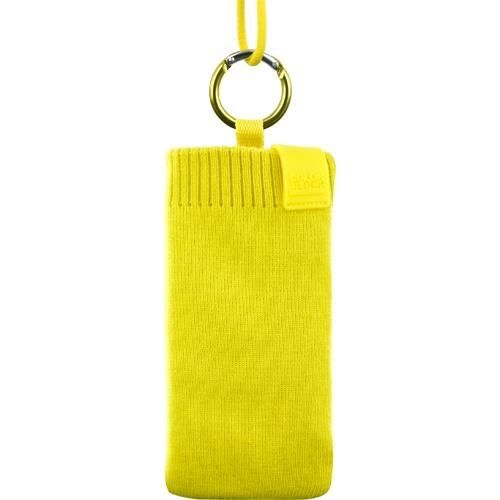 COLORBLOCK Chausette de protection - jaune
