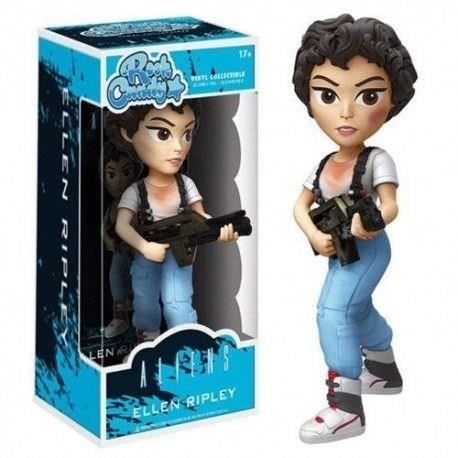 Figurine Funko Vinyl Aliens Ellen Ripley