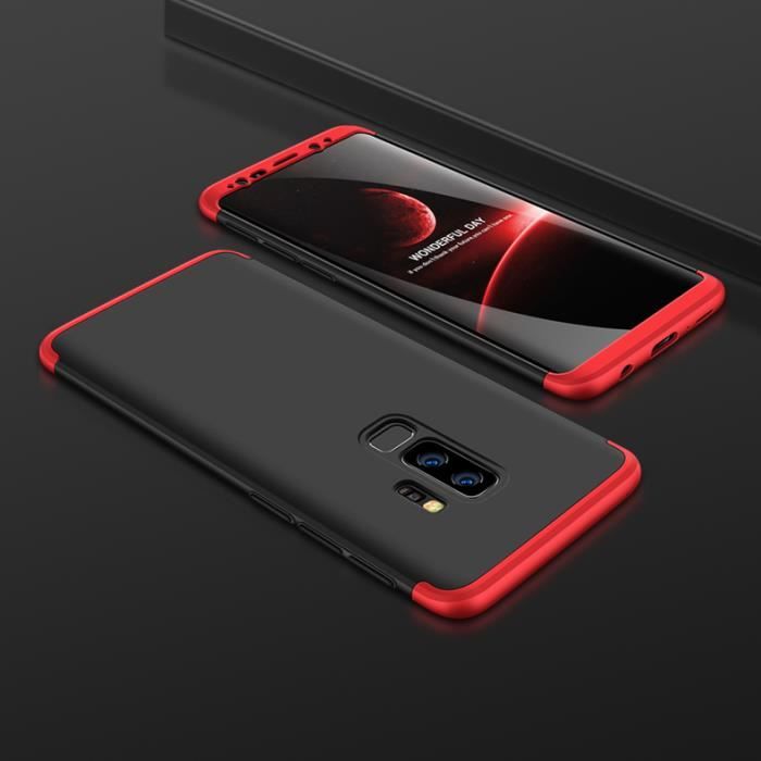 coque samsung s9 plus 3 en 1 coque samsung s9 plus 3 en 1
