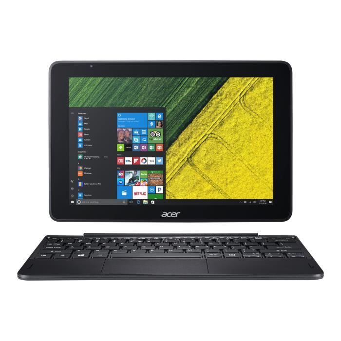 Acer One 10 S1003-11XF Tablette avec socle pour1