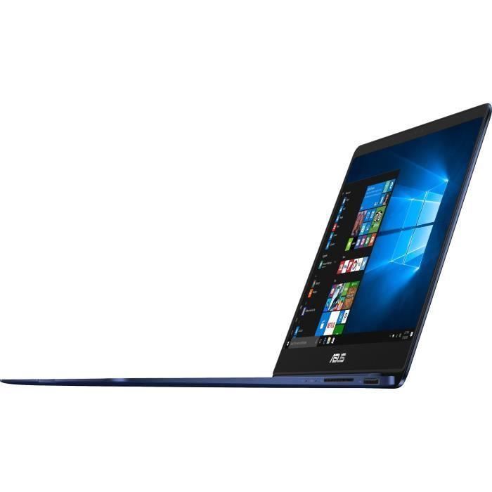 Ordinateur Ultrabook -  ZenBook UX430UN-GV144T2