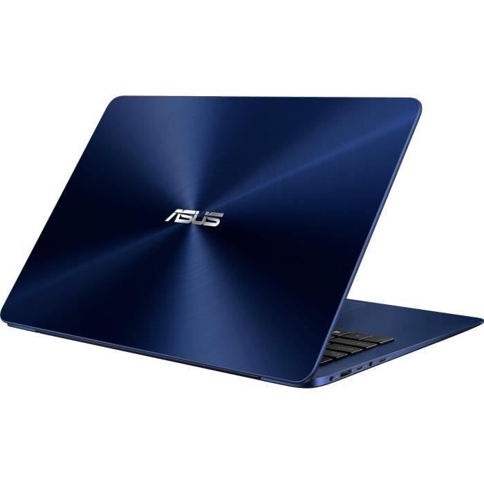 Ordinateur Ultrabook -  ZenBook UX430UN-GV144T3