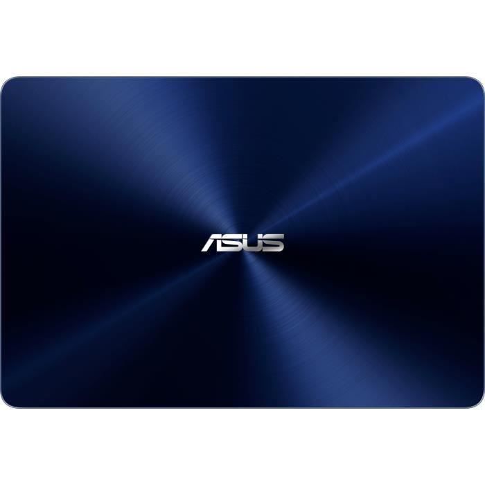 Ordinateur Ultrabook -  ZenBook UX430UN-GV144T4