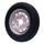 Roue complete 145/70R13 4T130