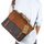 Lifewit Sac Bandoulière Homme pour 14 pouces Ordin