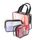Trousses de toilette Savfy