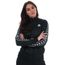 Manteau hiver femme noir Manteau hiver femme noir
