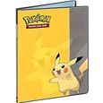 Pokémon - Portfolio A4 pour