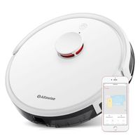 ASPIRATEUR A MAIN Dibea C17 Nouveau WIFI Bâton Aspirateur De Poche C ASPIRATEUR A MAIN Dibea C17 Nouveau WIFI Bâton Aspirateur De Poche C
