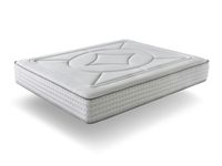 MATELAS DORMALIT Matelas Amelie 30 cm - 140 x 190 cm - Mou MATELAS DORMALIT Matelas Amelie 30 cm - 140 x 190 cm - Mou