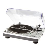 PLATINE VINYLE AUDIO TECHNICA AT-LP120USBHC Platine Vinyle profes PLATINE VINYLE AUDIO TECHNICA AT-LP120USBHC Platine Vinyle profes