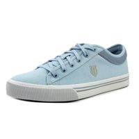 BASKET K-Swiss Bridgeport II Hommes Toile Baskets BASKET K-Swiss Bridgeport II Hommes Toile Baskets