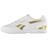 BASKET Reebok Royal Glide Ripple Clip Femme Chaussures De BASKET Reebok Royal Glide Ripple Clip Femme Chaussures De