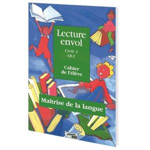 Cest a lire ce2 cahier de leleve numero 1