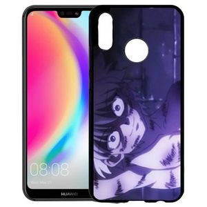 coque huawei p20 lite hunter x hunter