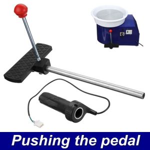 Matériel de bricolage Mini Marteau Set 6pc Kit avec Interchangeables Têtes Craft Modélisme TE609