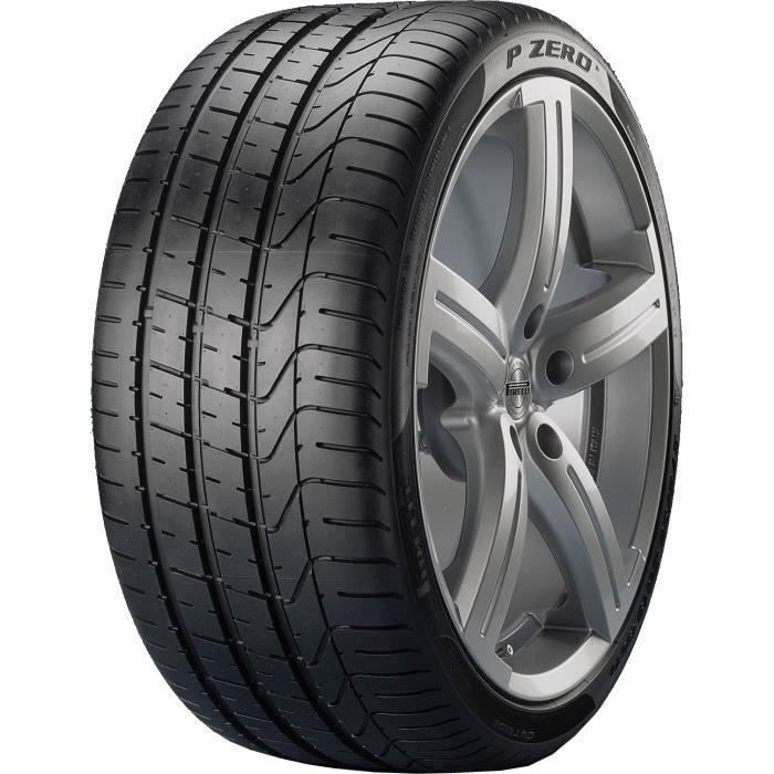Pirelli PZERO MC 225-35R19 88Y - Pneu auto Tourisme Eté