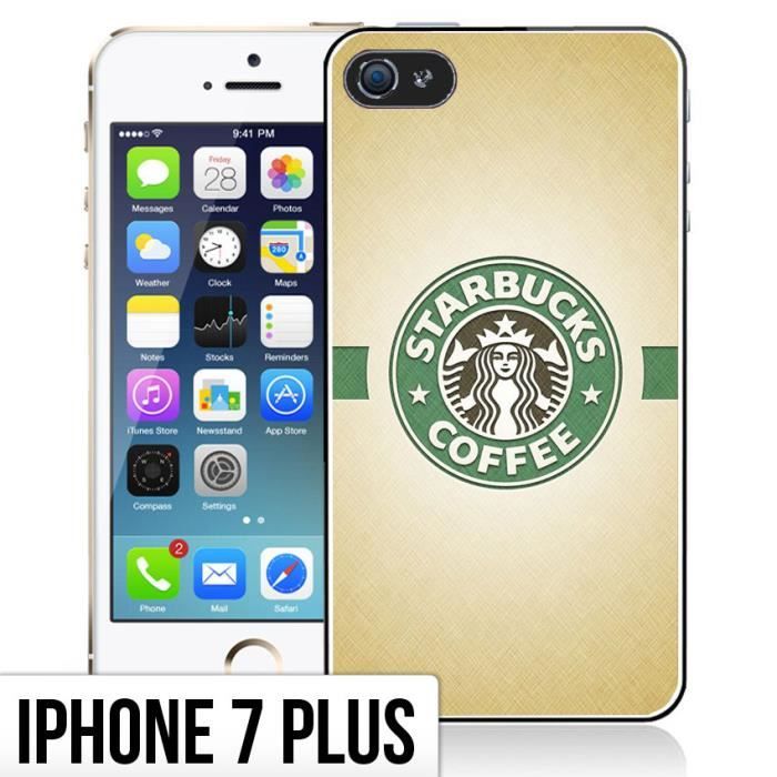 coque starbuck iphone 7 plus coque starbuck iphone 7 plus