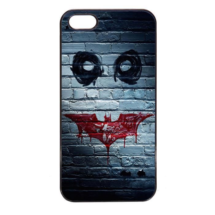coque iphone 5 joker coque iphone 5 joker