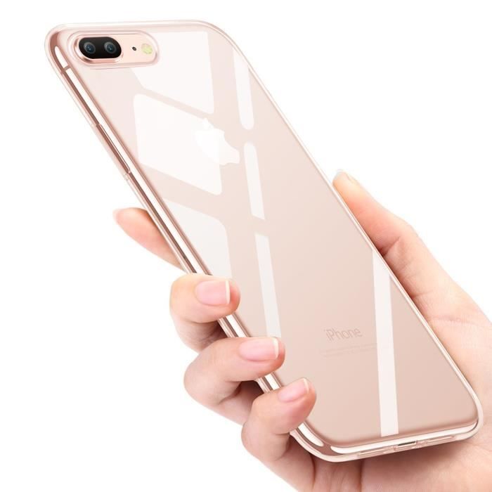 coque ultra mince iphone 8
