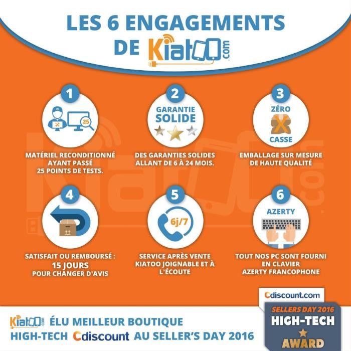 Pc portable  ZBOOK 15 core i7 16 go ram1 to HDD2