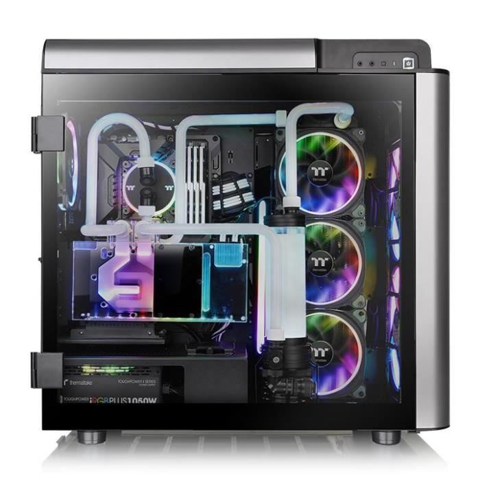 Thermaltake Level 20 GT, Full-Tower, PC, SPCC,3