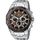 CASIO Montre Edifice Chrono EF-540D-5AVEF Homme