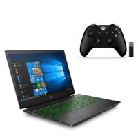 ORDINATEUR PORTABLE HP PC Portable Gamer Pavilion 15-cx0008nf - 15,6" ORDINATEUR PORTABLE HP PC Portable Gamer Pavilion 15-cx0008nf - 15,6"