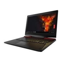 ORDINATEUR PORTABLE Lenovo Legion Y920-17IKB 80YW - Core i7 - 16 Go RA ORDINATEUR PORTABLE Lenovo Legion Y920-17IKB 80YW - Core i7 - 16 Go RA