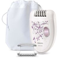 ÉPILATEUR ÉLECTRIQUE Epilateur électrique PHILIPS Satinelle Essential H ÉPILATEUR ÉLECTRIQUE Epilateur électrique PHILIPS Satinelle Essential H