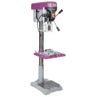 PERCEUSE Perceuse sur colonne SIDAMO PC 40FC PERCEUSE Perceuse sur colonne SIDAMO PC 40FC