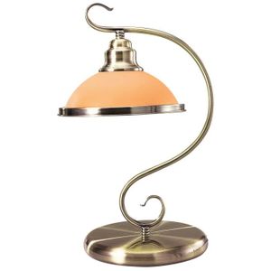 Achat En Laiton Pas À Vente Lampe Poser dstQrh
