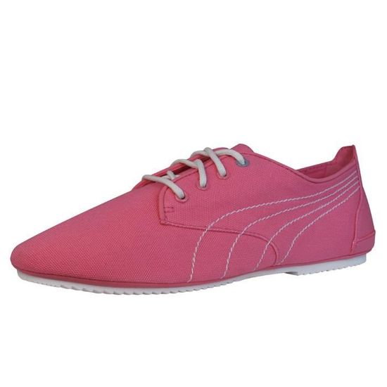 Puma Geselle Canvas femmes Casua... Rouge Rouge - Achat / Vente basket Puma Geselle Canvas femmes Casua... Rouge Rouge - Achat / Vente basket