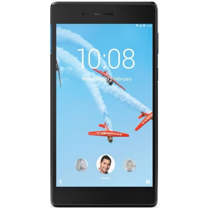 LENOVO Tablette Tactile Tab 4 7304F 7\