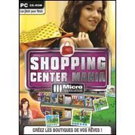 Shopping Center Mania