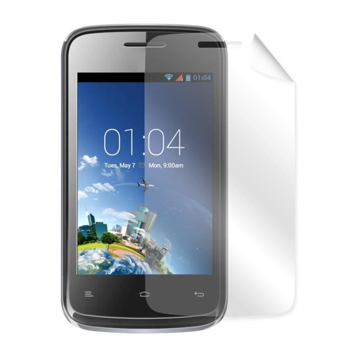 SWISS CHARGER Films Ecran Compatible Kazam Trooper