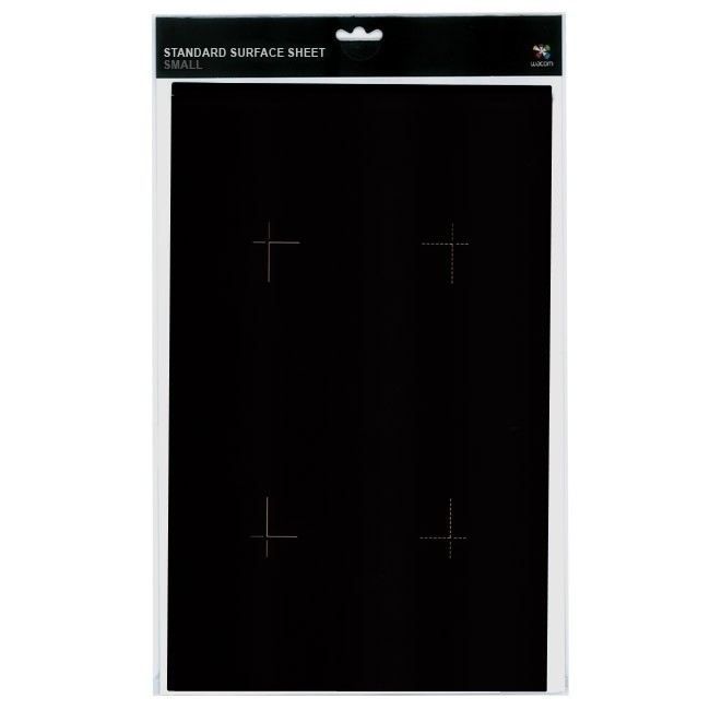 WACOM ACK-10011 Feuille de protection standard