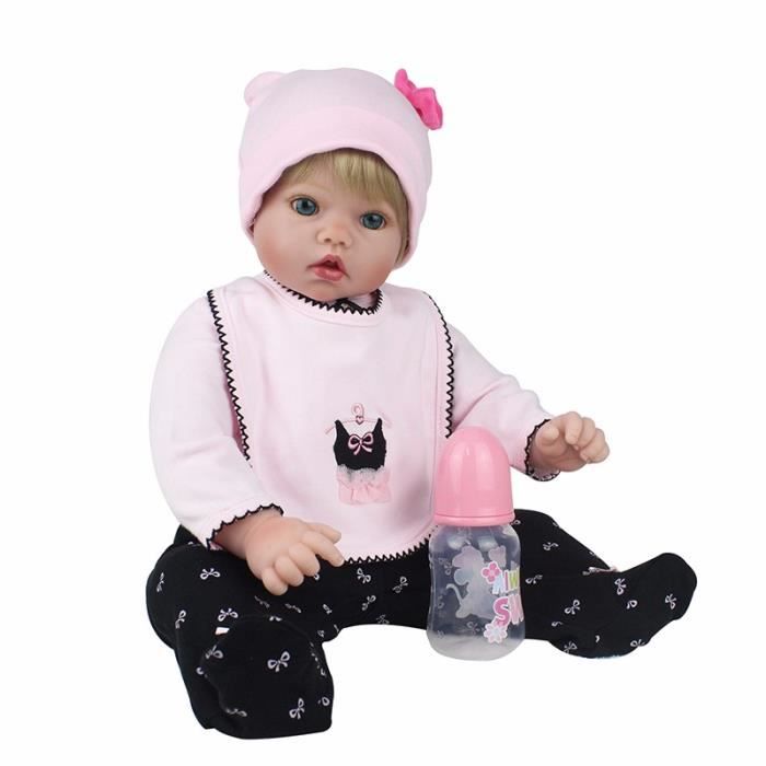 poupee 50 cm