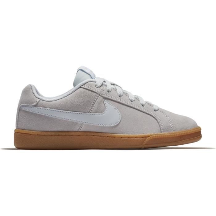 Pour Royale Baskets Femme Nike Beige Achat Court EaRwtR