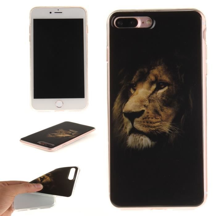 coque iphone 7 plus lion coque iphone 7 plus lion