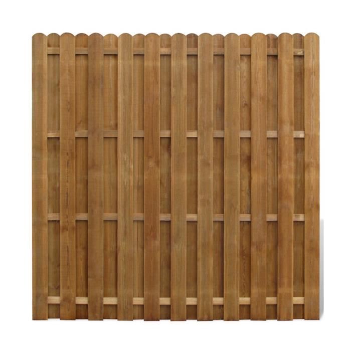 cloture bois 1 80x1 80