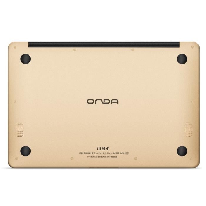  Xiaoma 41, 14', vidéo 4K, 4GB+64GB,1