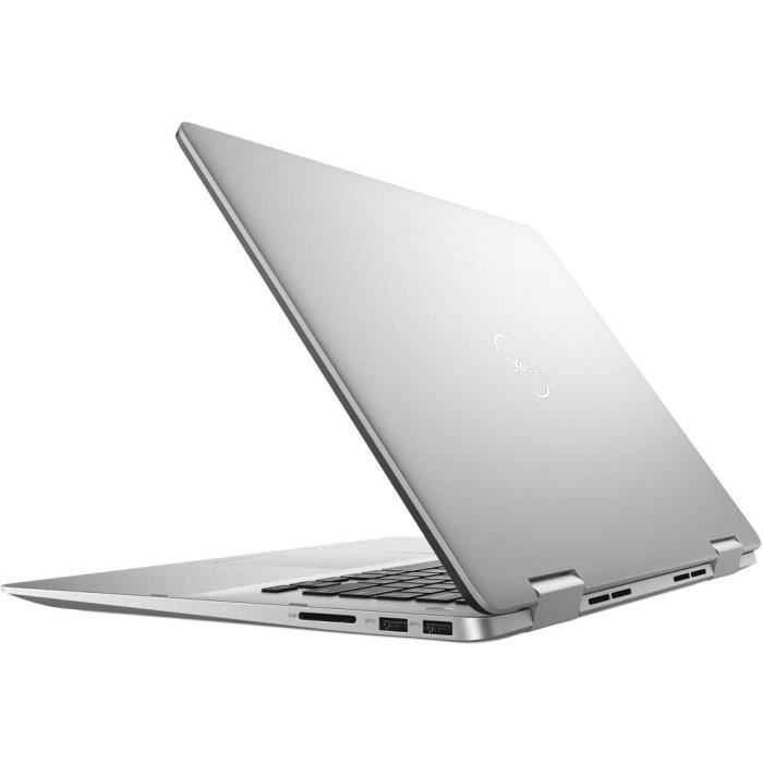 Ordinateur Convertible -  Inspiron 15 7586 (2in1)3